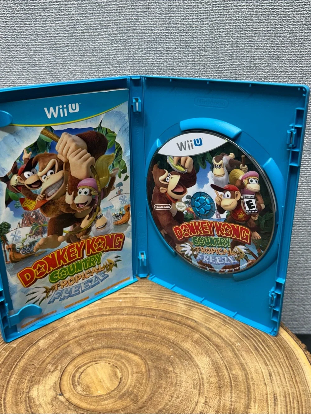 2 Nintendo WII U - Picture 5 of 6